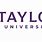 Taylor University Logo