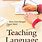 Teaching Language Skills Book