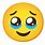 Teary-Eyed Emoji Keyboard