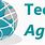 Tech Agancy Logo Design