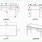 Technical Drawing for Furniture