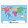 Tectonic Plates Map for Kids