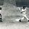 Ted Williams Hitting