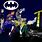 Teen Titans Batman