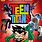 Teen Titans Complete DVD