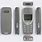 Telefonas Nokia 3310