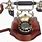 Telefono Antiguo De Casa