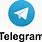 Telegram App Pic