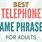 Telephone Game Phrases for Adults