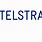 Telstra New Logo
