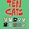 Ten Cats