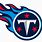 Tennessee Titan Logo Designs
