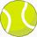 Tennis Ball Asset