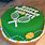 Tennis Birthday Cake Ideas