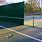 Tennis Practice Wall