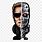 Terminator Clip Art