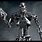 Terminator Robot Image