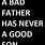 Terrible Father Quotes
