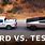 Tesla Cybertruck vs F150