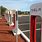 Tesla Electric Car Charging Stations