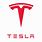 Tesla Emblem Pics
