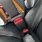 Tesla Model 3 Seat Belt Extender