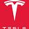 Tesla New Logo