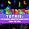 Tetris 80s