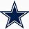 Texas Cowboys Logo