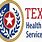 Texas HHSC Logo