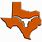 Texas Longhorns Football Logo Clip Art