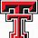 Texas Tech Logo.svg Free