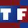 Tf1.fr Logo