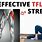 TfL Muscle Stretch
