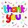 Thank You Clip Art Free Download