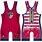 The Best Youth Wrestling Singlets
