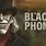 The Black Phone Movie Fan Art