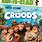 The Croods Book