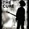 The Cure Band Poster