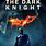 The Dark Knight Film