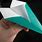 The Dart Paper Airplane