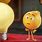 The Emoji Movie Light Bulb