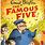The Famous Five Characters
