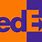 The FedEx Logo