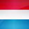 The Flag of Luxembourg