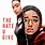 The Hate U Give Movie Cover