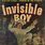The Invisible Boy Comics