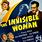 The Invisible Woman Film