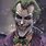 The Joker Batman Arkham Asylum