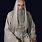 The Lord of the Rings Saruman